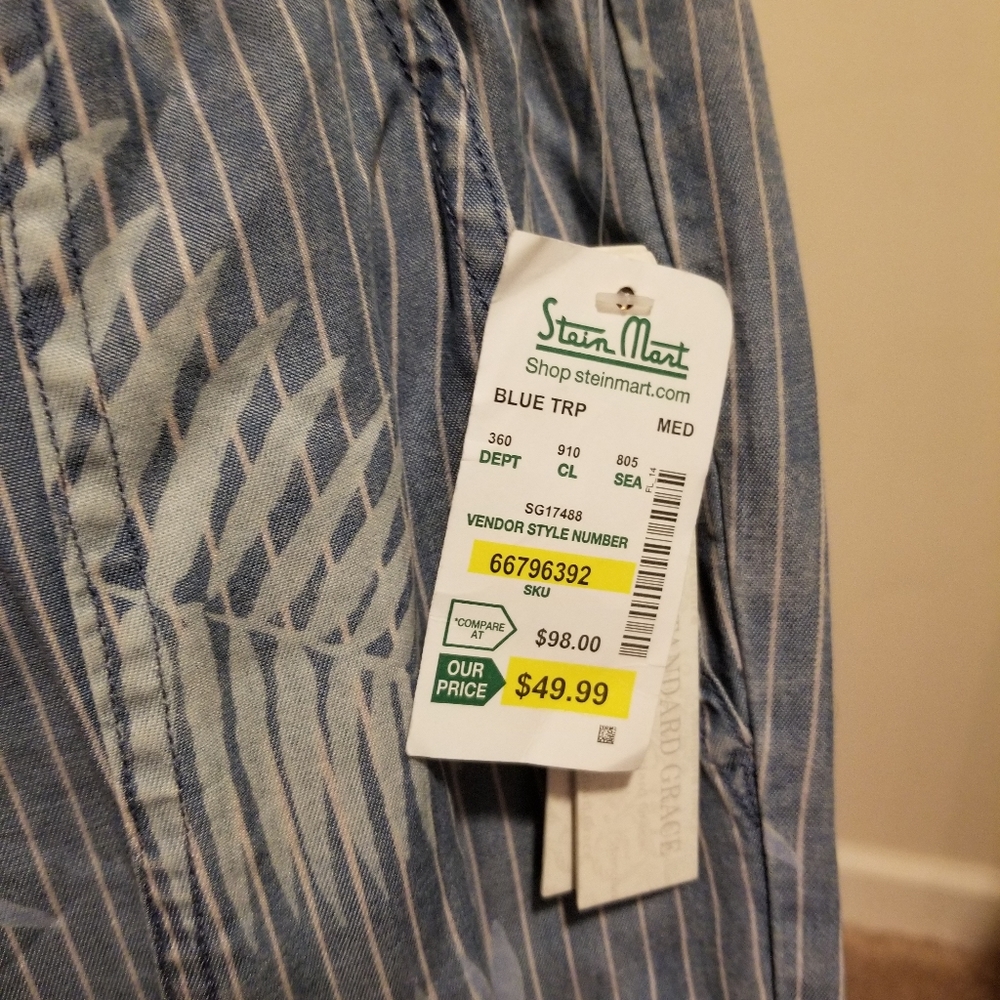 Pants set - Picture 3 of 4